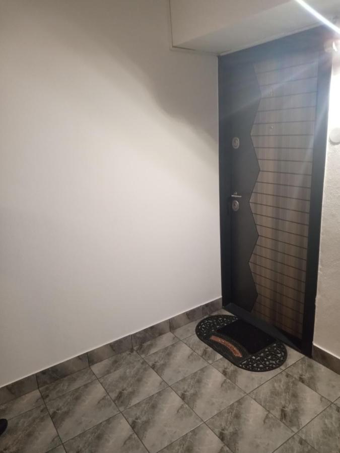 Apartament Nectaria Băile Herculane Dış mekan fotoğraf
