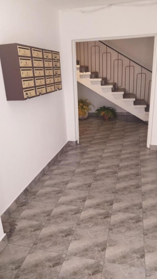 Apartament Nectaria Băile Herculane Dış mekan fotoğraf