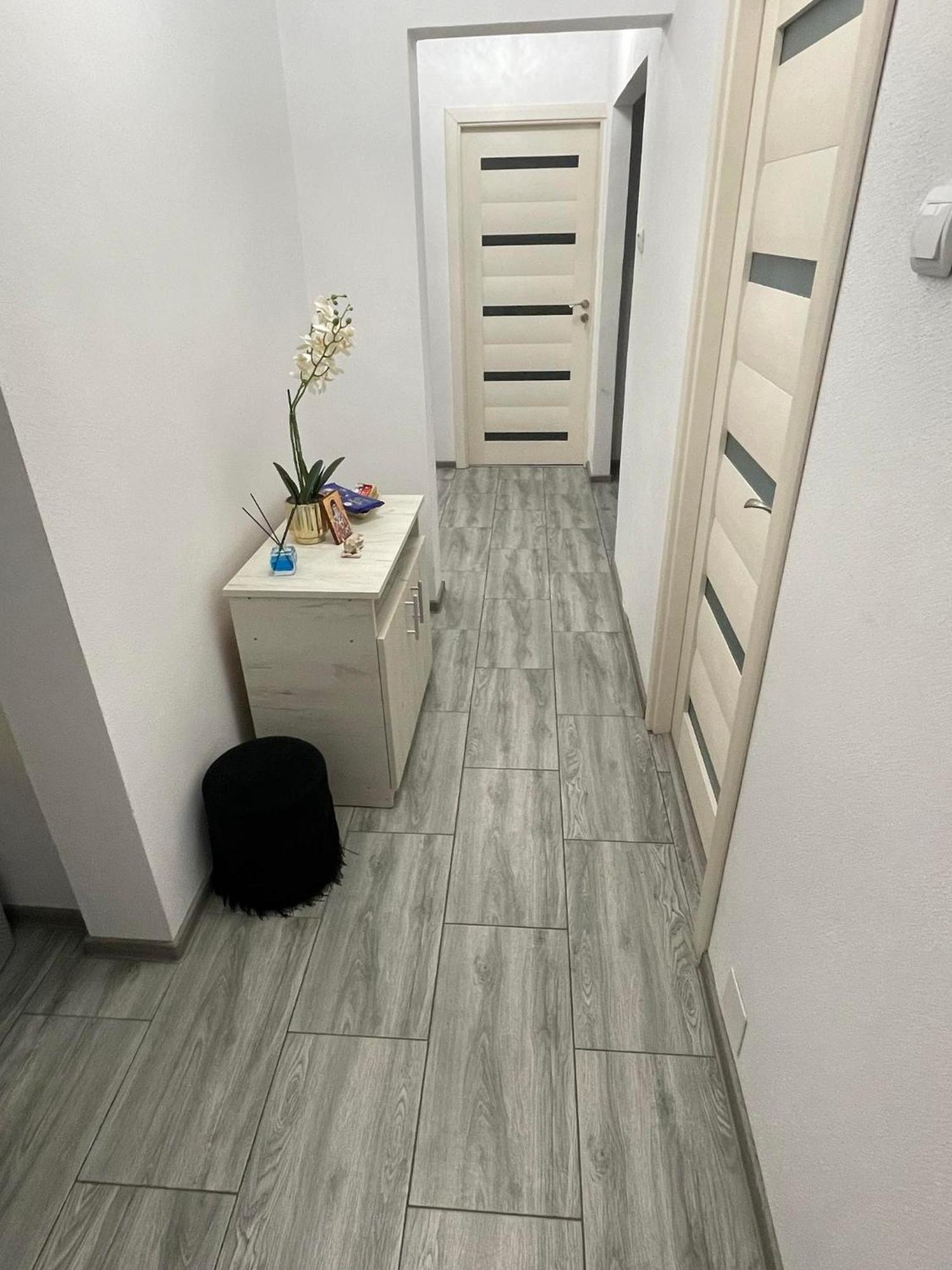 Apartament Nectaria Băile Herculane Dış mekan fotoğraf