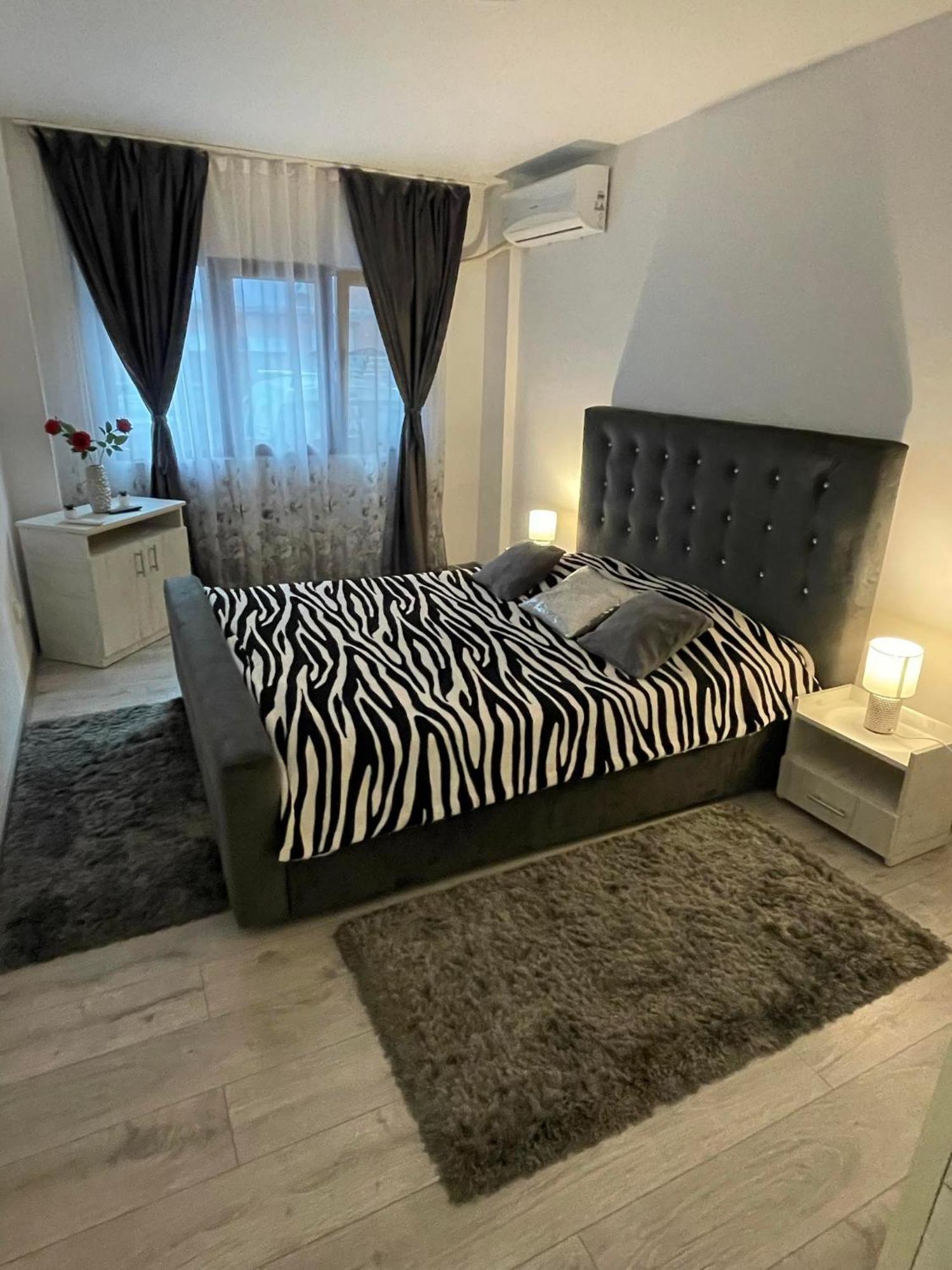 Apartament Nectaria Băile Herculane Dış mekan fotoğraf