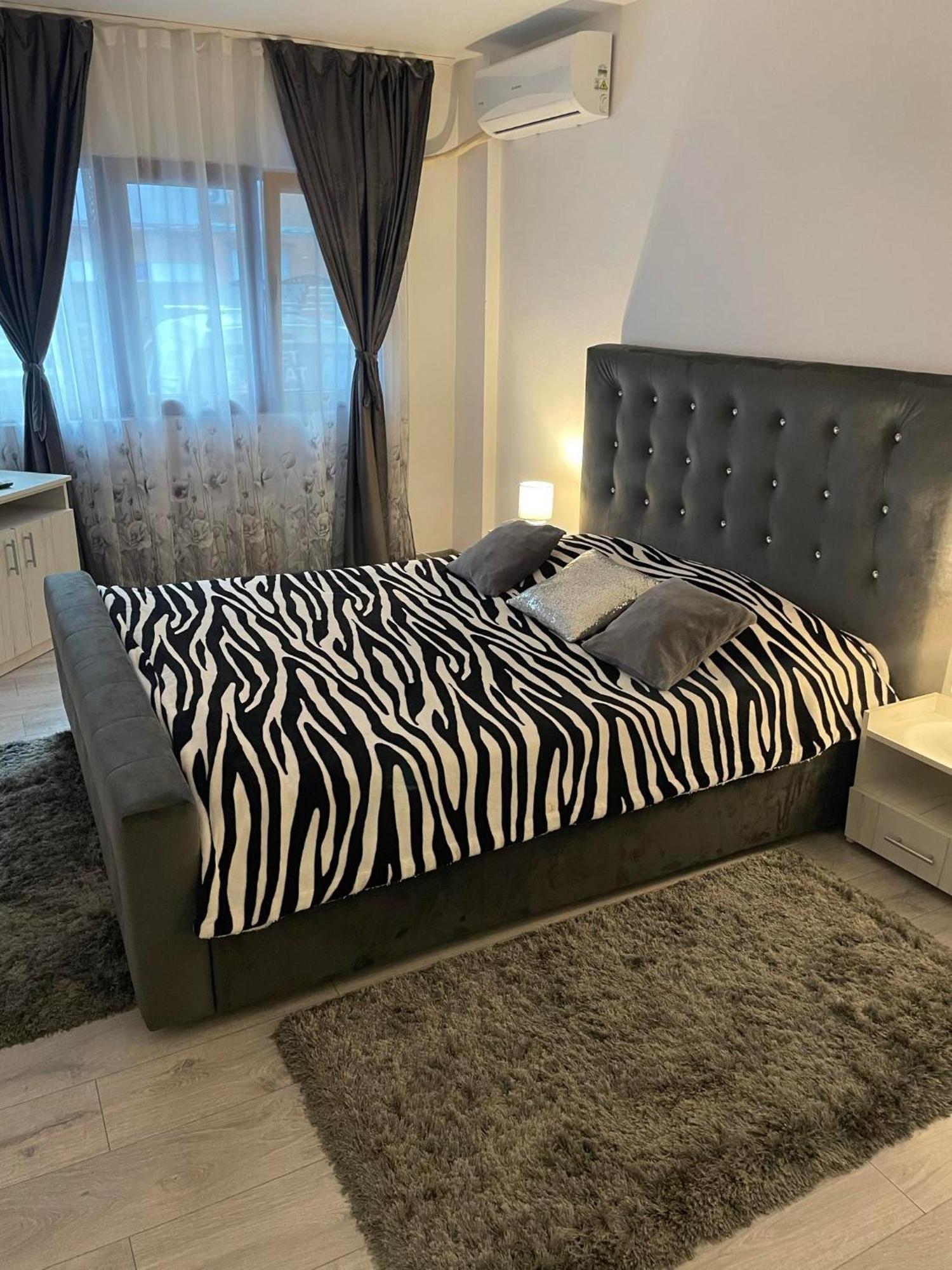 Apartament Nectaria Băile Herculane Dış mekan fotoğraf