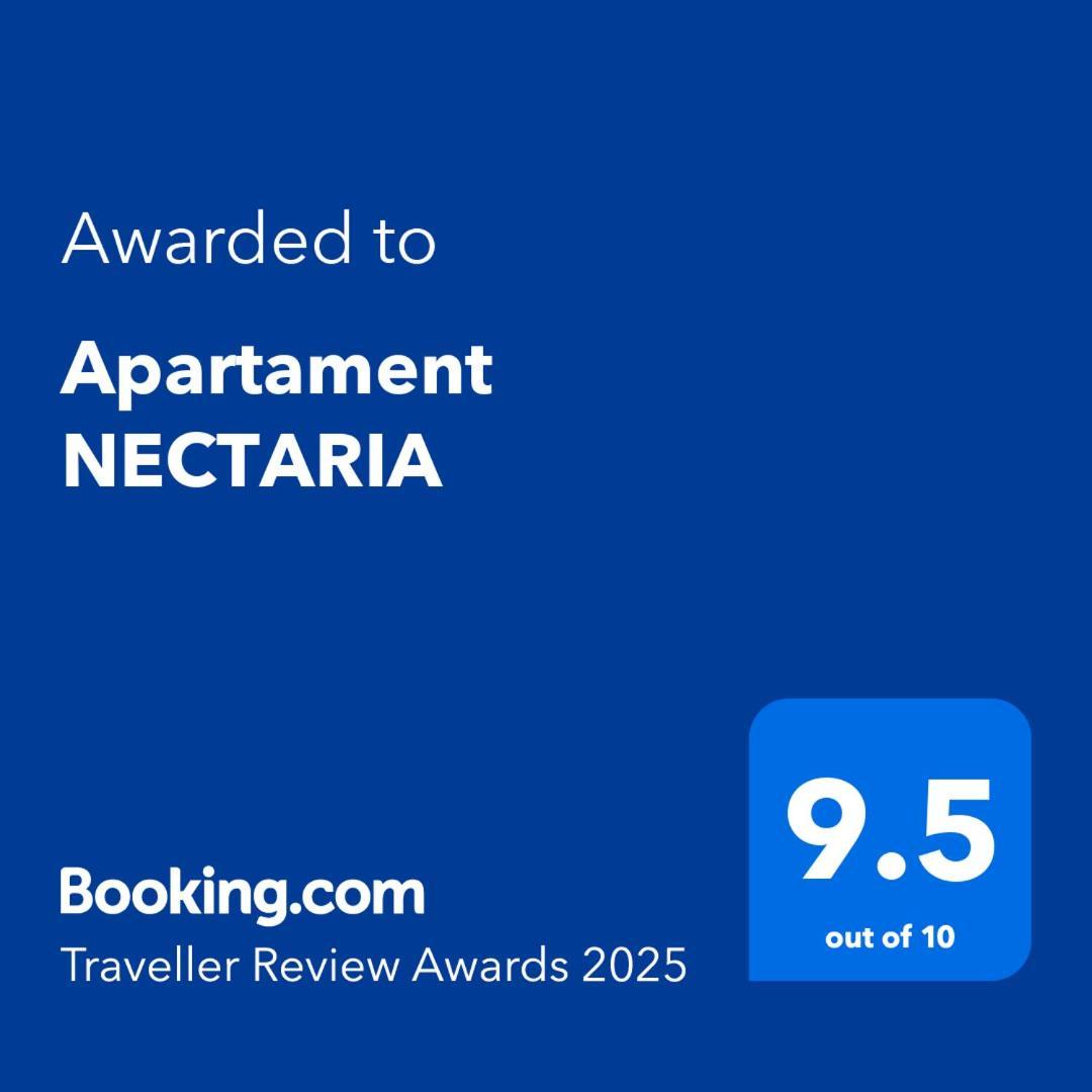 Apartament Nectaria Băile Herculane Dış mekan fotoğraf